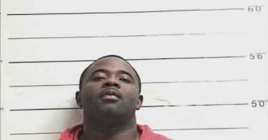 Alex Riley, - Orleans Parish County, LA 